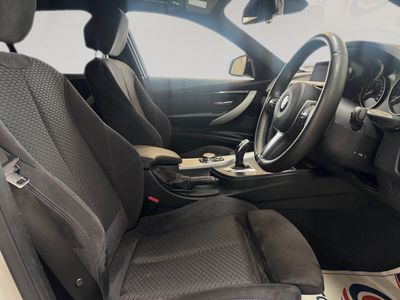 2015 BMW 3 Series
