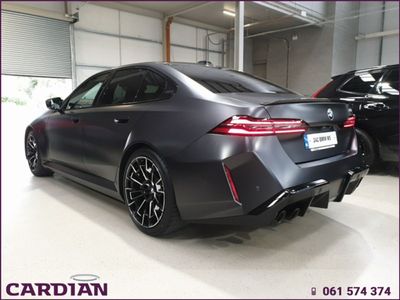 2024 BMW M5