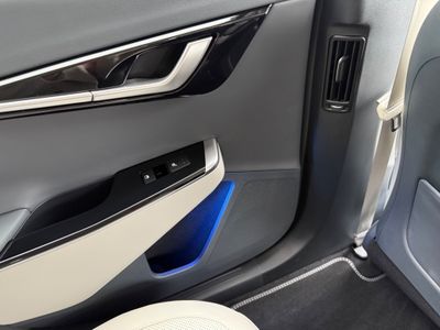 2025 Kia EV6