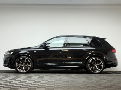 2023 Audi Q7