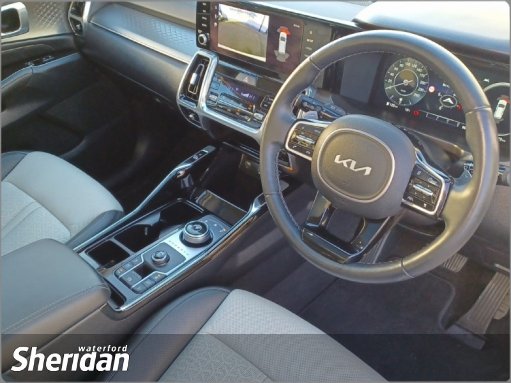 2023 Kia Sorento