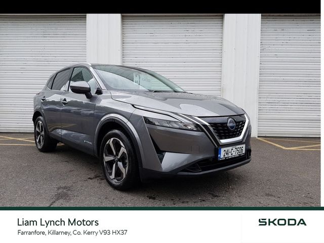 vehicle for sale from Liam Lynch Motors