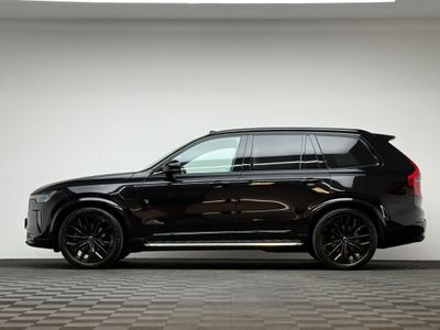 2026 Volvo XC90