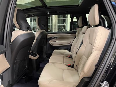 2025 Volvo XC90