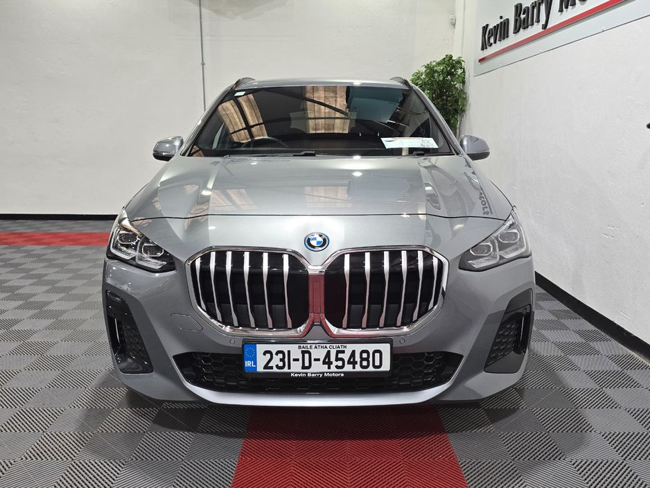 2023 BMW 2 Series Active Tourer