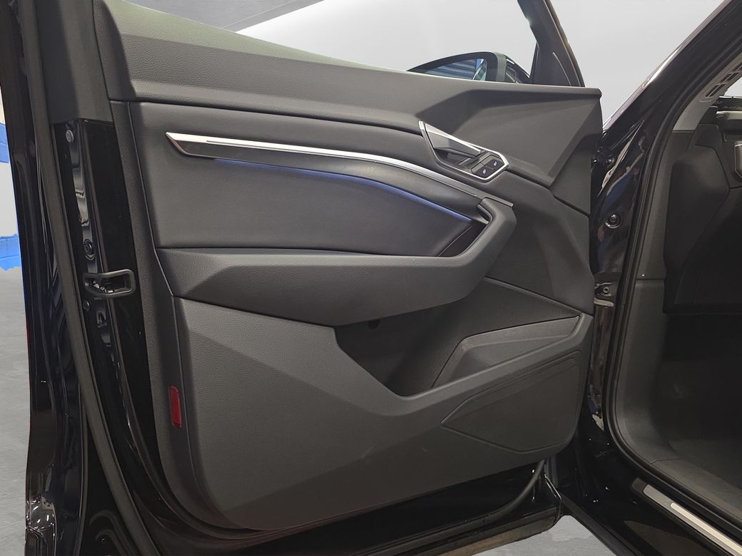 2023 Audi e-tron