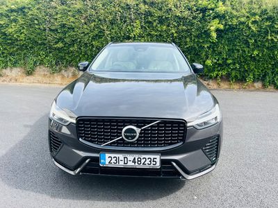 2023 Volvo XC60