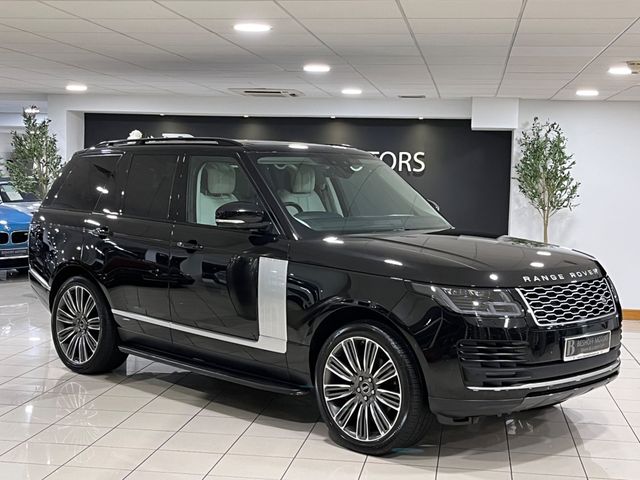 vehicle for sale from Beshoff Motors