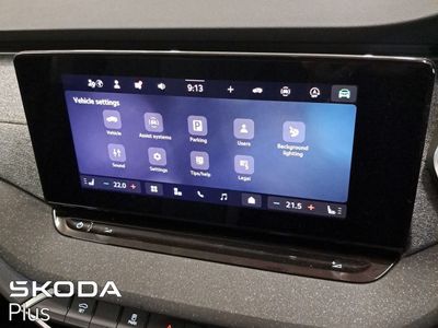 2026 Skoda Octavia