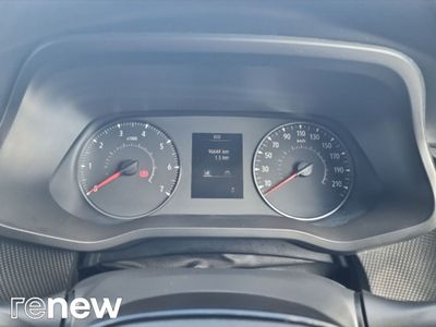 2024 Renault Trafic