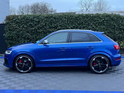 2015 Audi RS Q3