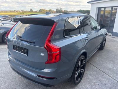 2023 Volvo XC90