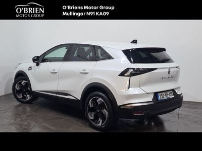 2025 Renault Symbioz