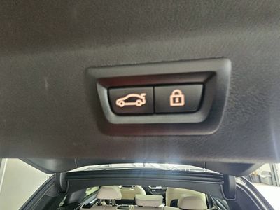 2022 BMW iX3