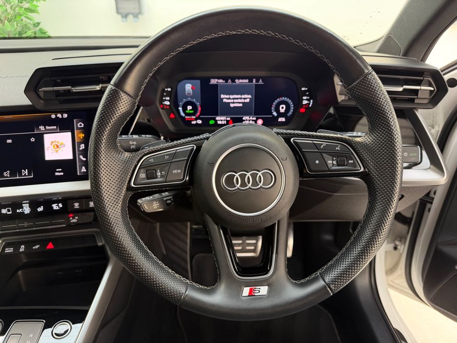 2024 Audi A3