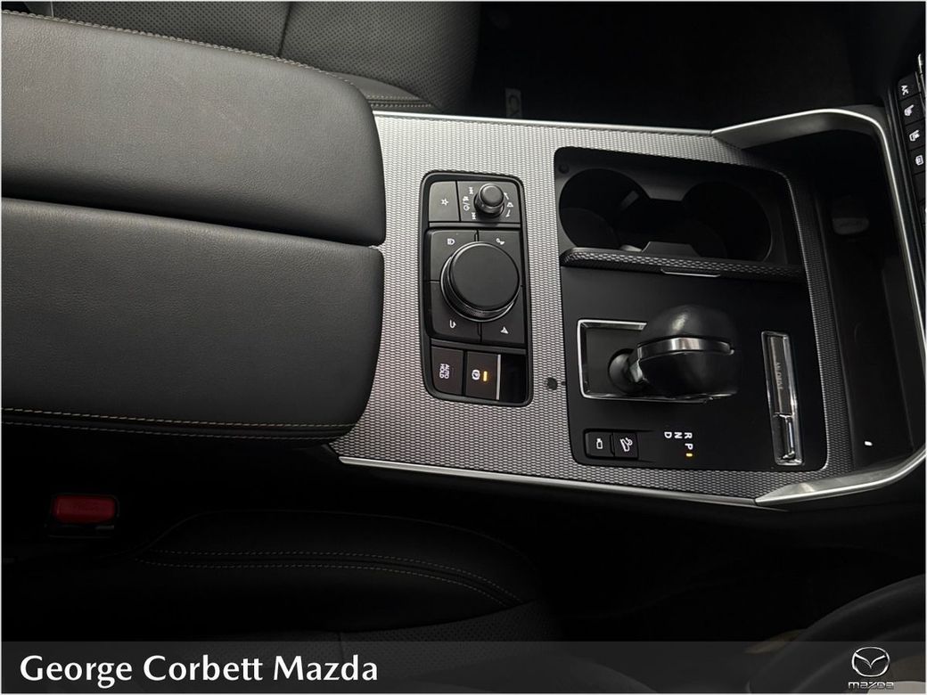 2023 Mazda CX-60