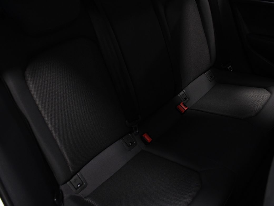 2019 Audi A3