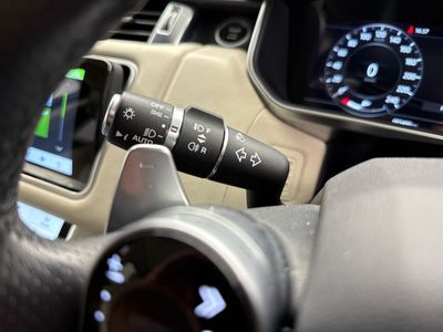 2021 Land Rover Range Rover