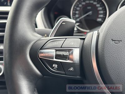 2016 BMW 3 Series