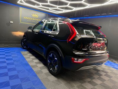 2025 Kia Niro