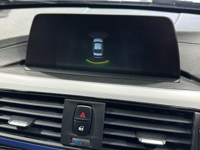 2018 BMW 3 Series