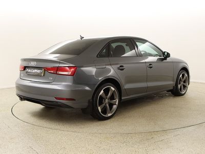 2017 Audi A3