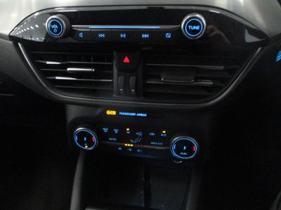 2024 Ford Kuga