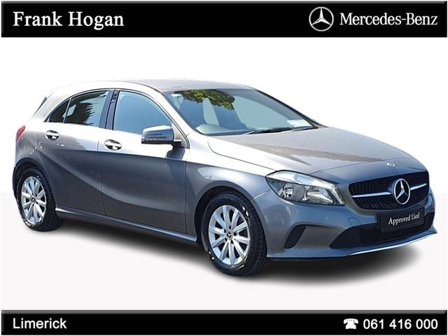 vehicle for sale from Frank Hogan Ltd
