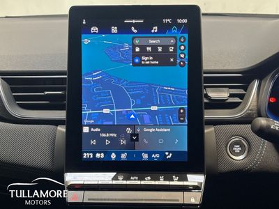 2025 Renault Symbioz