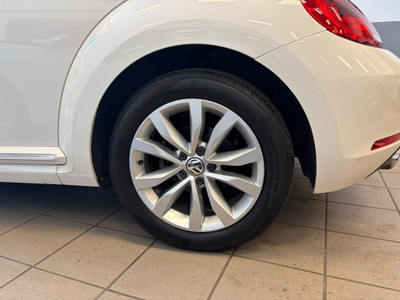 2013 Volkswagen Beetle