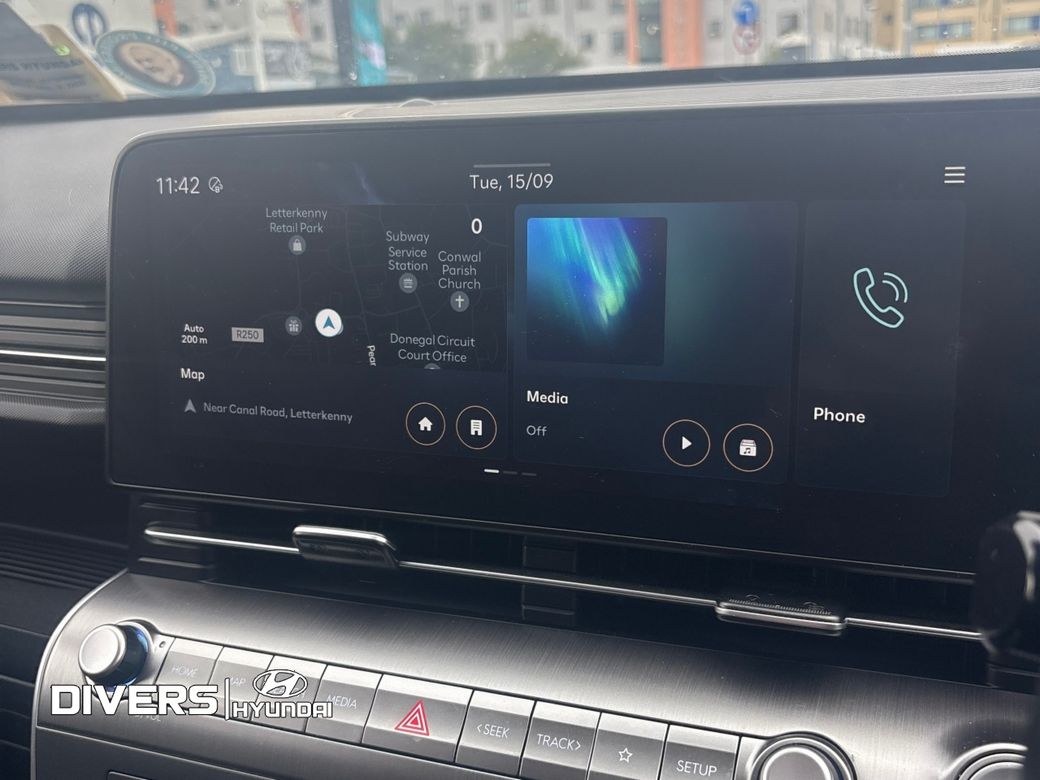 2024 Hyundai Kona