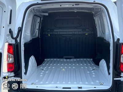 2025 Fiat Doblo