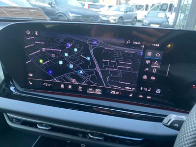 2025 Audi A5