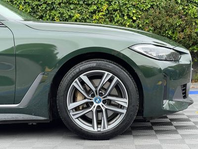 2024 BMW i4