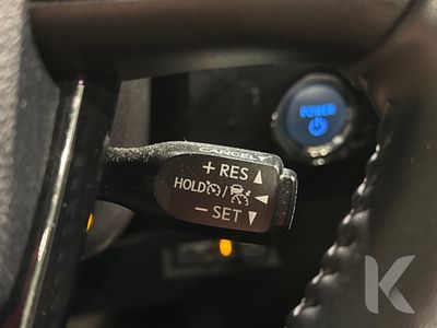 2021 Toyota Prius