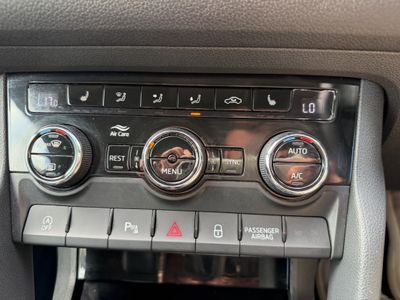 2019 Skoda Kodiaq