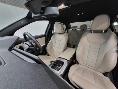 2020 BMW 3 Series