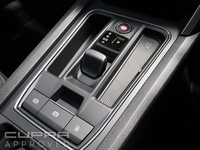 2023 Cupra Formentor