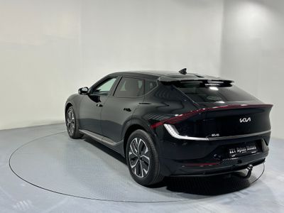2022 Kia EV6