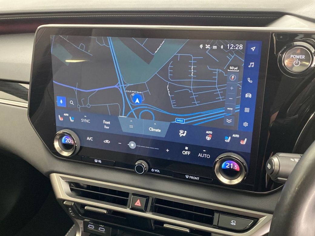 2023 Lexus RX450h+