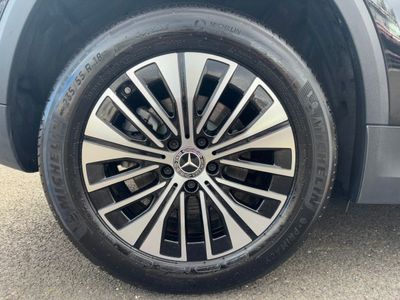 2025 Mercedes-Benz EQA