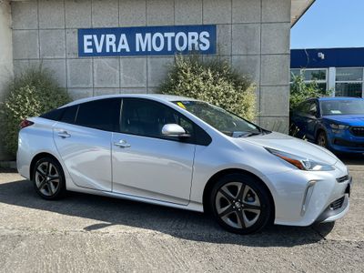 2020 Toyota Prius