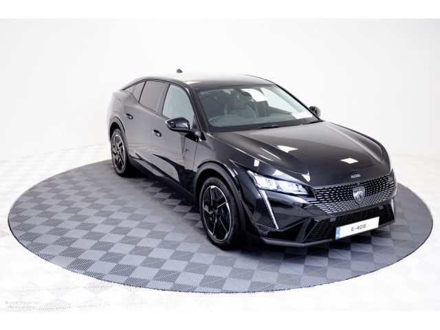 vehicle for sale from Kevin Egan Cars