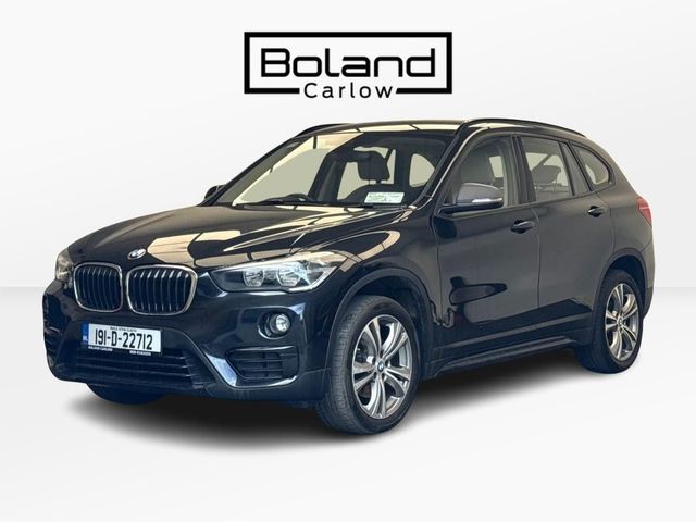 vehicle for sale from Boland Carlow