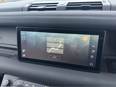 2023 Land Rover Defender