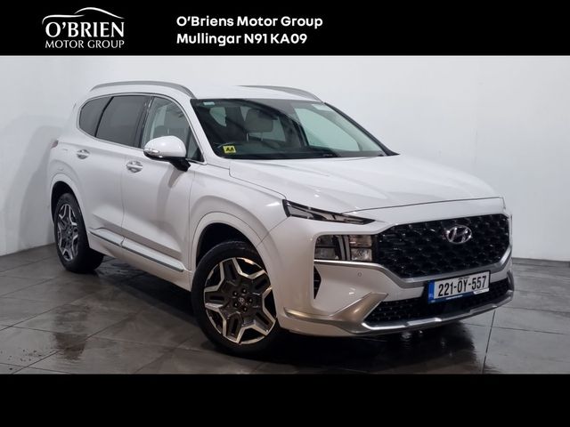 vehicle for sale from O'Briens Motor Group