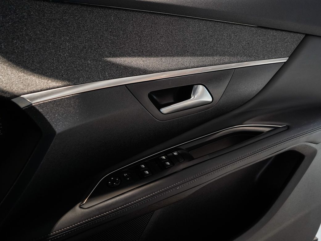 2019 Peugeot 3008