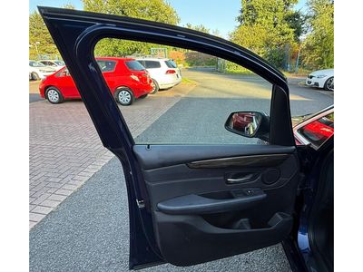 2014 BMW 2 Series
