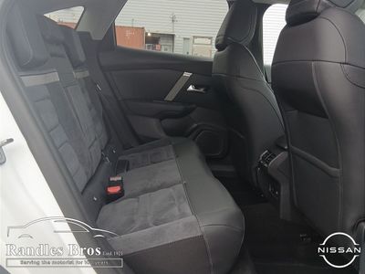 2024 Citroen C4