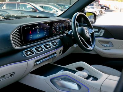 2024 Mercedes-Benz GLE Class